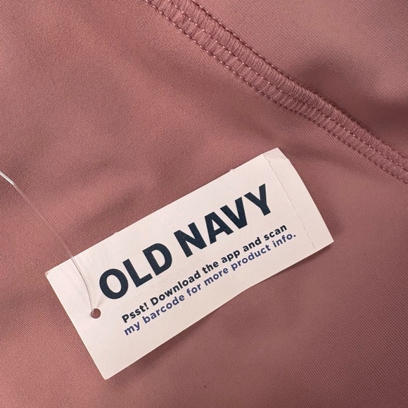 NEW Old Navy Power-Soft Jumpsuit - Picture 6 of 7